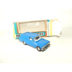 MOSKVITCH 434 KOMBI FABRICATION RUSSE Made In URSS CCCP 1:43