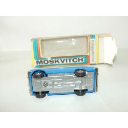 MOSKVITCH 434 KOMBI FABRICATION RUSSE Made In URSS CCCP 1:43