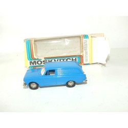 MOSKVITCH 434 KOMBI FABRICATION RUSSE Made In URSS CCCP 1:43