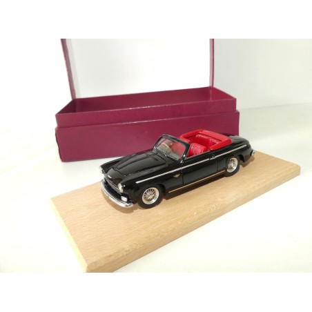 SALMSON CABRIOLET CHAPRON 1955 Noir CCC 1:43