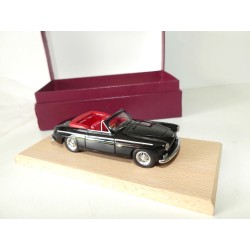 SALMSON CABRIOLET CHAPRON 1955 Noir CCC 1:43