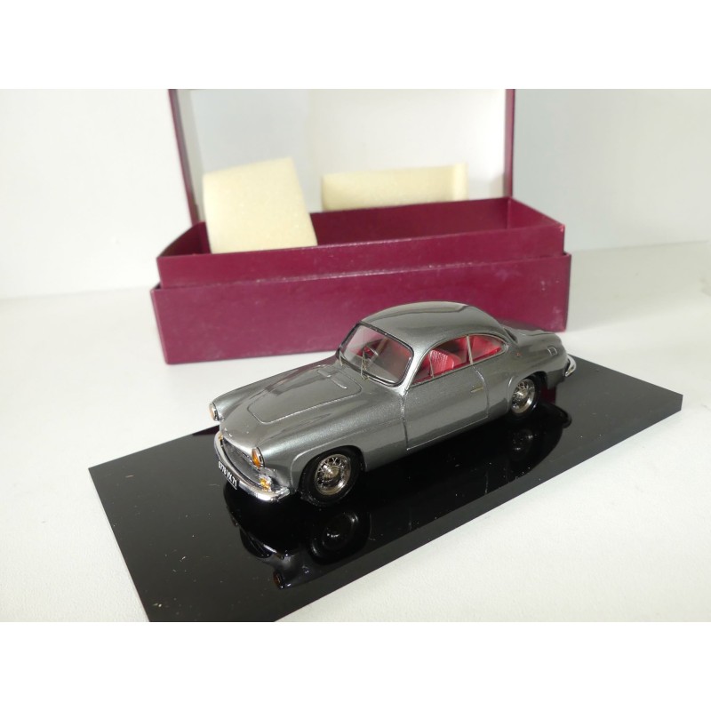 SALMSON 2300 SPORT 1955 Gris CCC 1:43