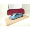 PEUGEOT 203 DARL MAT Berline bleu CCC 1:43