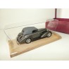 HOTCHKISS 20CV RALLYE MONTE CARLO 1939 CCC 1:43 arrivée 1er