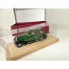 PEUGEOT 401 D LIMOUSINE 1935 Vert et Noir CCC 1:43