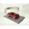 TVR SAGARIS 2005 Rouge Orangée SPARK S0219 1:43