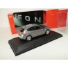 SEAT LEON II Phase 1 Noir IXO 1:43