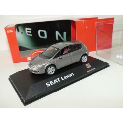 SEAT LEON II Phase 1 Gris...