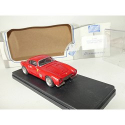 FERRARI 250 GT ZAGATO 1960 Rouge JOLLY MODEL JL0148 1:43