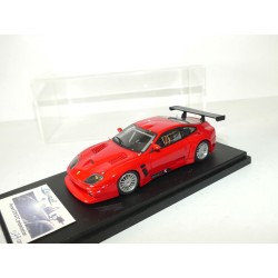 FERRARI 575 GTC PRESENTATION COMPETITION 2003 Rouge STARTER 1:43 