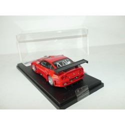 FERRARI 575 GTC PRESENTATION COMPETITION 2003 Rouge STARTER 1:43 