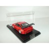 FERRARI 575 GTC PRESENTATION COMPETITION 2003 Rouge STARTER 1:43 