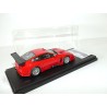 FERRARI 575 GTC PRESENTATION COMPETITION 2003 Rouge STARTER 1:43 