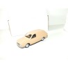 RENAULT 12 FOURGONNETTE CIVIL Marron KIT Monté COMPTOURS 1:43 