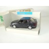 VOLVO 440 Bleu AR-GEE DOORKEY 1:43