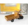 RENAULT TRUCK 1926 JULES COULARD VIN et CHARBON CORGI C823 1:43