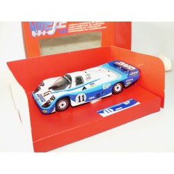 PORSCHE 956 N°11 LE MANS 1983 VITESSE 199 1:43