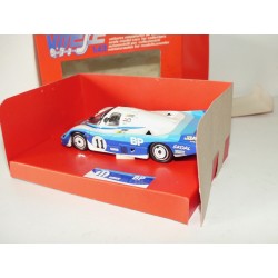 PORSCHE 956 N°11 LE MANS 1983 VITESSE 199 1:43 