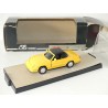 ALFA ROMEO SPIDER Jaune ARS MODEL 1:43