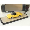 ALFA ROMEO SPIDER Jaune ARS MODEL 1:43