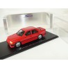 MERCEDES 300 E 5.6 AMG THE HARMMER Rouge SPARK S1042 1:43