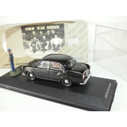 MORRIS OXFORD MI5 THE COLD WAR SERIES IXO REPLICARS 1:43