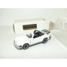 PORSCHE 911 TARGA TURBO Blanc NZG 1:43