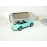 PORSCHE 911 CABRIOLET 964 Vert NZG 1:43