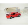 PORSCHE 911 TURBO 964 Rouge NZG 1:43