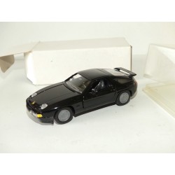 PORSCHE 928 S Bleu NZG 1:43