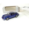 PORSCHE 911 COUPE 964 Bleu NZG 1:43