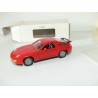 PORSCHE 928 S4 Rouge NZG 1:43