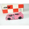 PORSCHE 917/20 N°23 LE MANS 1971 Cochon Rose STARTER 1:43