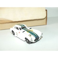 CUNNINGHAM C4RK N°2 LE MANS 1952 KIT Monté PRECISION MINIATURES 1:43