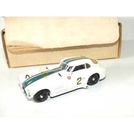 CUNNINGHAM C4RK N°2 LE MANS 1952 KIT Monté PRECISION MINIATURES 1:43