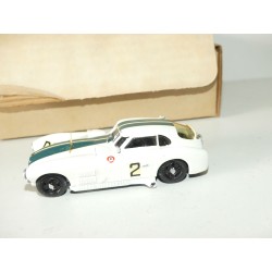 CUNNINGHAM C4RK N°2 LE MANS 1952 KIT Monté PRECISION MINIATURES 1:43