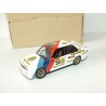 BMW M3 WARSTEINER N°56 SPA 1988 REALISATION SUR BASE GAMA 1:43