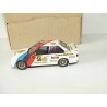 BMW M3 WARSTEINER N°56 SPA 1988 REALISATION SUR BASE GAMA 1:43