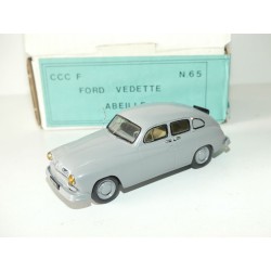 FORD VEDETTE ABEILLE Gris...