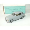 FORD VEDETTE ABEILLE Gris KIT Monté CCCF 1:43 