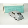 FORD VEDETTE ABEILLE Gris KIT Monté CCCF 1:43 