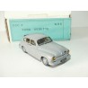 FORD VEDETTE ABEILLE Gris KIT Monté CCCF 1:43 