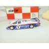 PORSCHE 962 C N°1 LE MANS 1986 STARTER 1:43