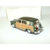 FORD STATION WAGON WOODY 1949 Vert KAGER EDITION 1:43