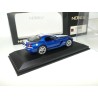 DODGE VIPER SRT 10 2006 Bleu NOREV 1:43