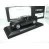 DODGE CHALLENGER SRT 8 Orange et Noir NOREV 1:43