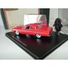 PLYMOUTH BELVEDERE 1964 Rouge UNIVERSAL HOBBIES 1:43