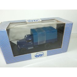 OPEL BLITZ 3.5 TON CARGO VITESSE CITY CL001A 1:43