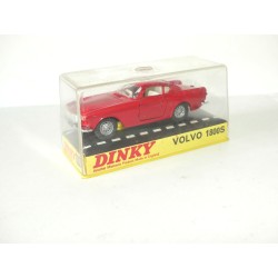 VOLVO 1800 S Rouge DINKY...