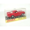 VOLVO 1800 S Rouge DINKY TOYS 116 1:43